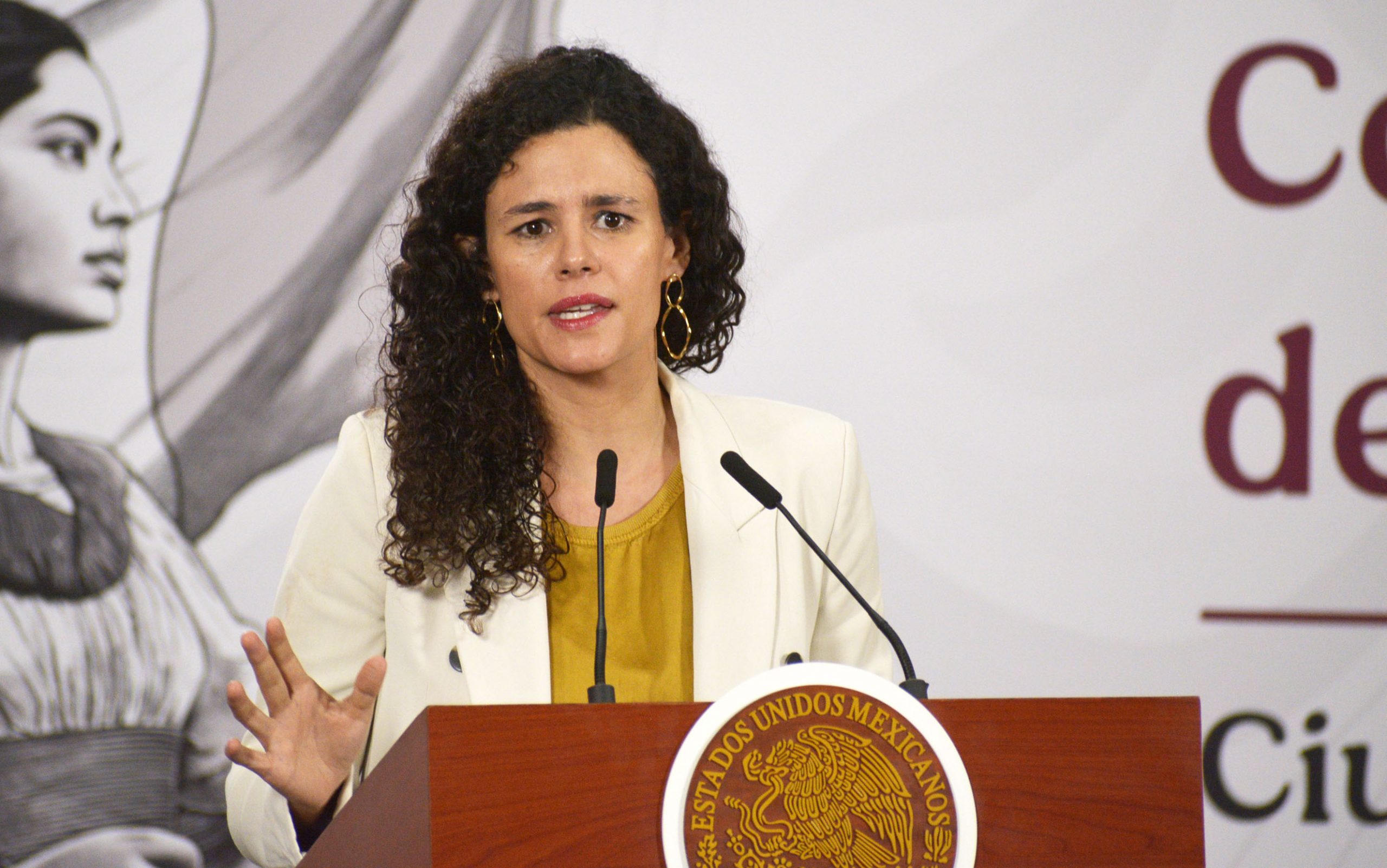 ¿Por qué no detienen a Rocha Moya? Consejería Jurídica explica fallas en solicitud de Estados Unidos