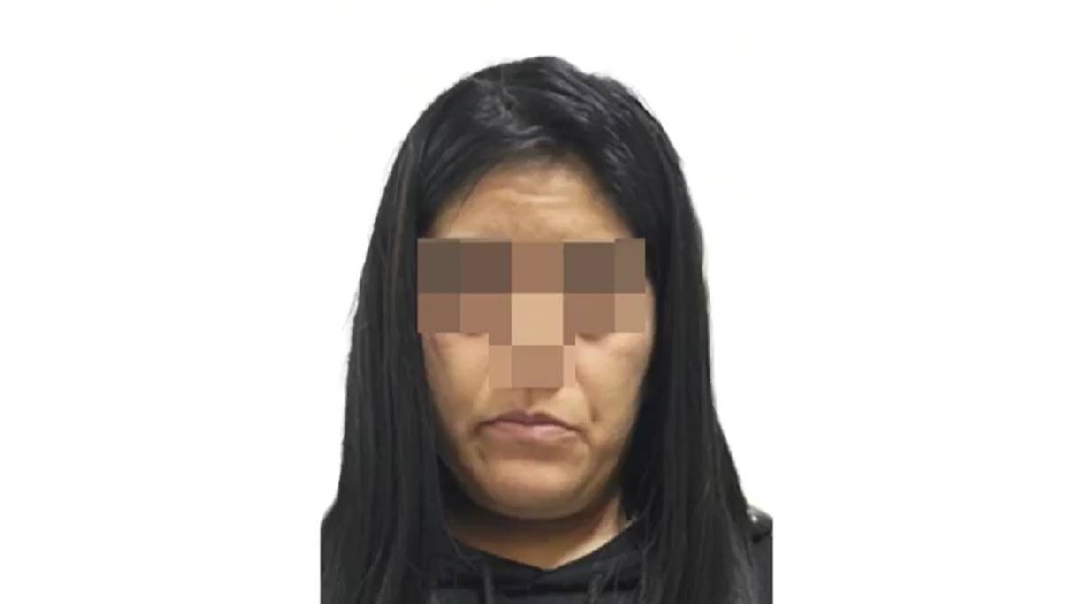 Detienen a \"La Tía\", presunta implicada en el asesinato de Carlos Manzo