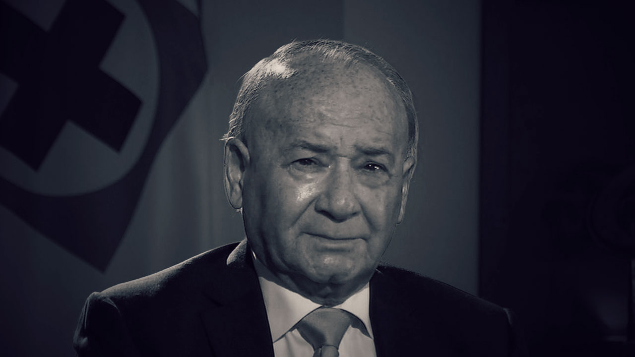 Muere Guillermo ‘Billy’ Álvarez, exdirigente de Cruz Azul y de la Cooperativa La Cruz Azul, a los 80 años