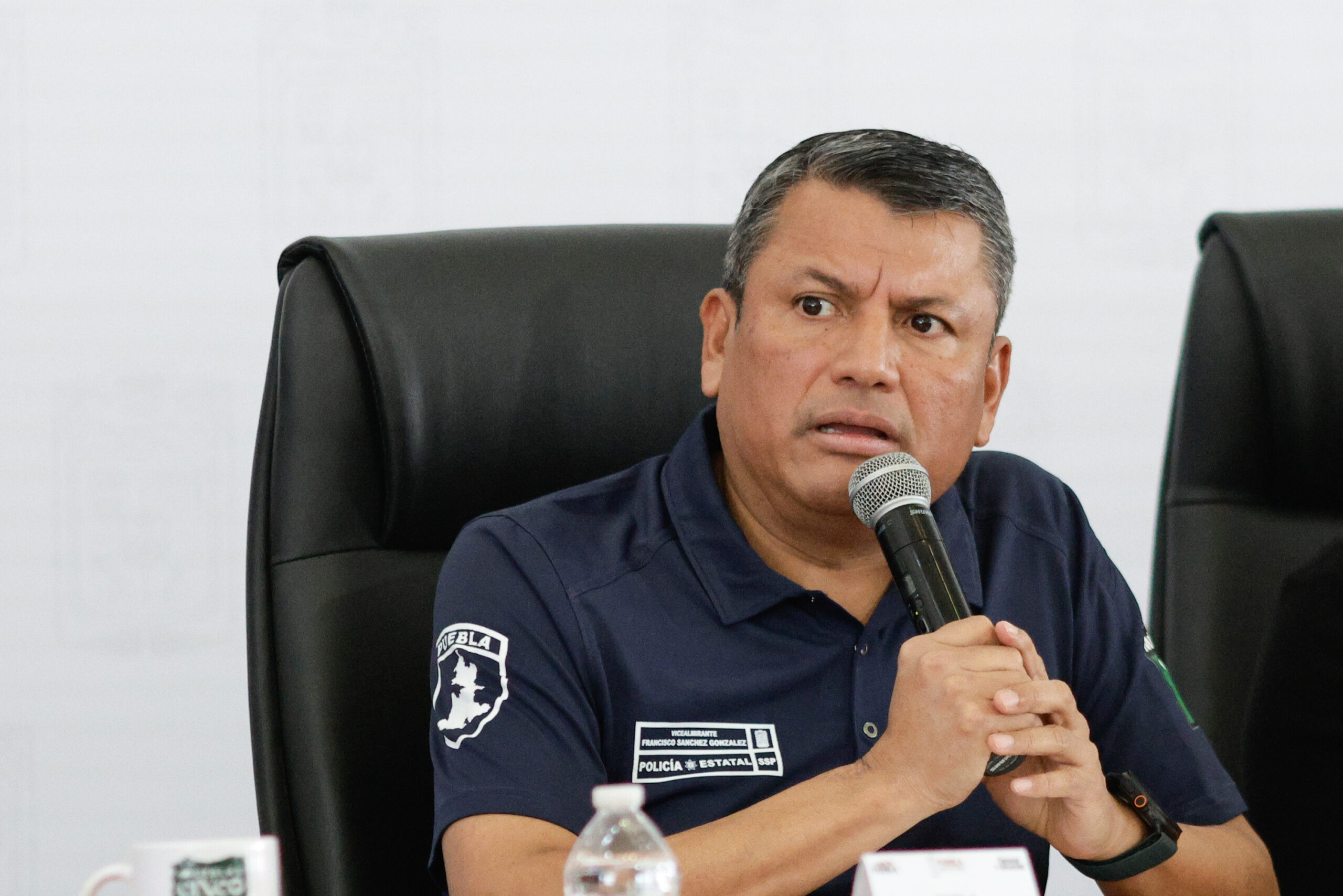 Guerra por el Mercado Morelos: SSP identifica a “Los Toscano” y La Familia Michoacana en disputa