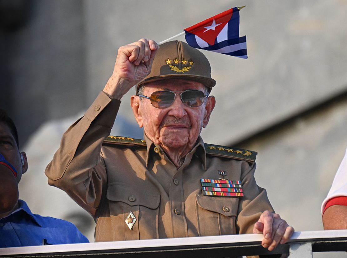 Estados Unidos analiza imputar a Raúl Castro por derribo de avionetas en Cuba ocurrido en 1996