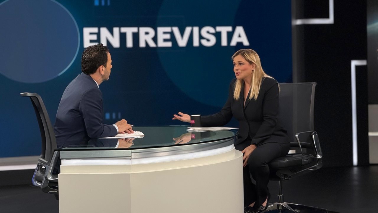 Diputados de Morena promueven juicio político contra Maru Campos