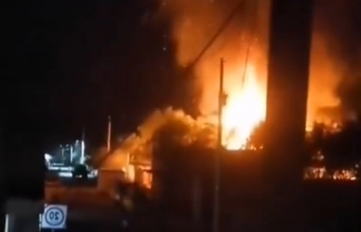 Sube a seis el número de muertos por la explosión de pirotecnia en Ajalpan