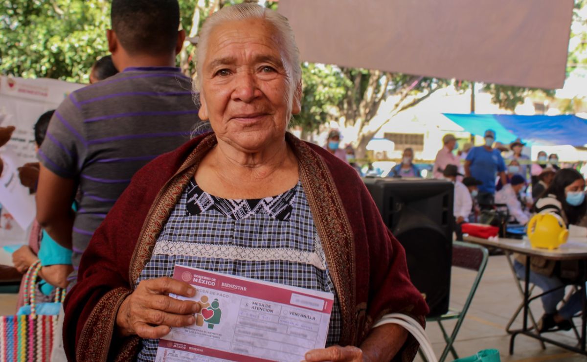 Inicia pago de programas del Bienestar mayo-junio 2026; así queda el calendario
