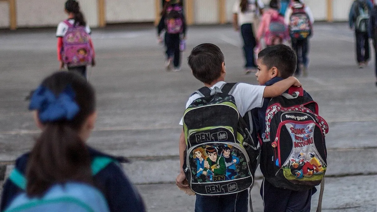 ¿Más vacaciones? La SEP confirma puente escolar de 3 días a finales de mayo