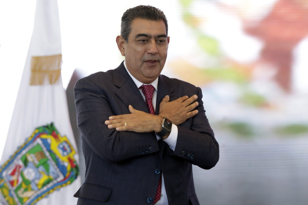 ASF y ASE validan Cuenta Pública 2024 de Sergio Salomón; no detecta daño patrimonial