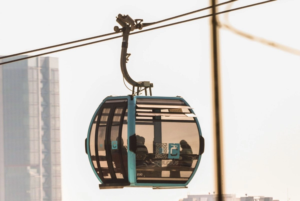 ¿No que no? Sectur Puebla planea promociones y recorridos turísticos integrados al Cablebús