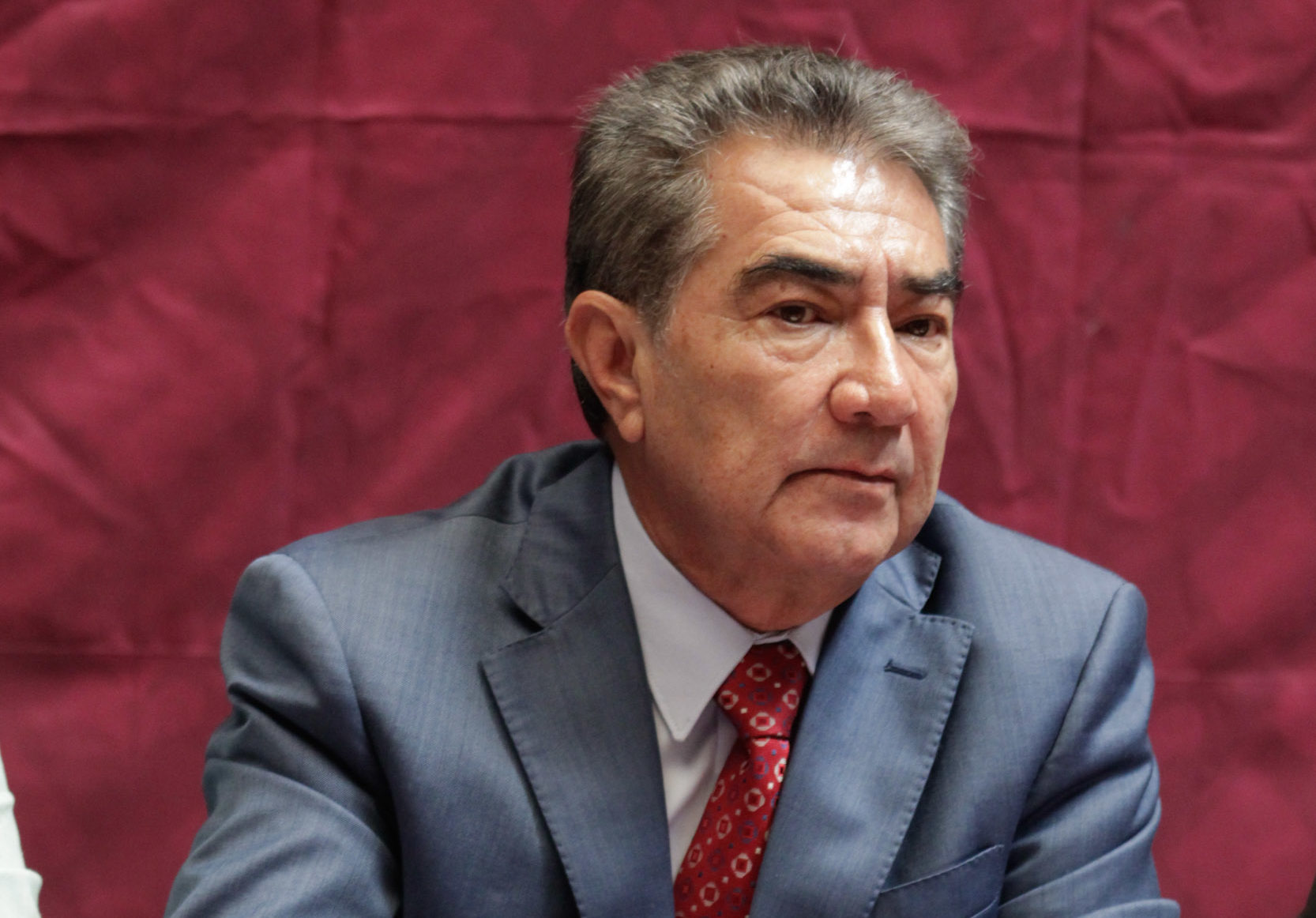 Oficializan relevo en el IMSS-Bienestar Puebla un día después de denunciarse fraude en hemodiálisis