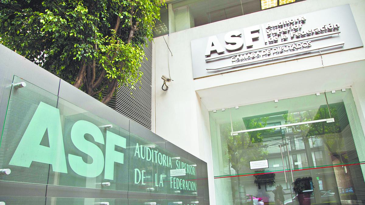 ASF detectó casi mil millones de pesos en irregularidades de nómina educativa desde 2018; Oaxaca, Chiapas, Michoacán y Guerrero entre los estados observados
