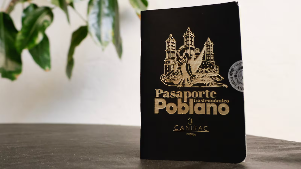 ¿Cómo funciona el Pasaporte Gastronómico de Puebla? 29 restaurantes darán descuentos y chiles en nogada