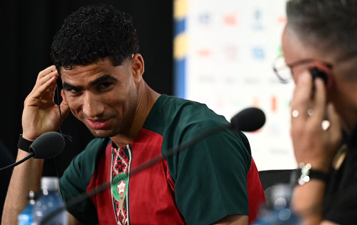 La FIFA prohíbe el español en conferencias del Mundial... ¡pese a que México es el anfitrión!