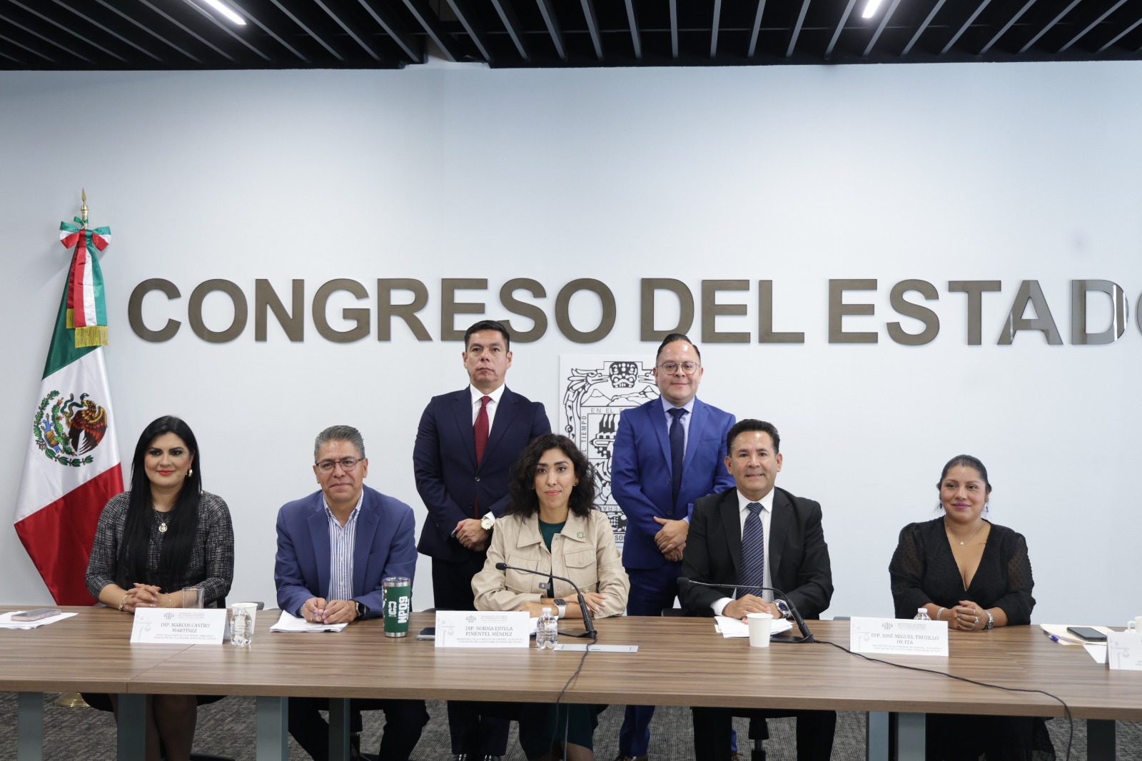 Congreso de Puebla aprueba informe de evaluación a la Auditoría Superior del Estado