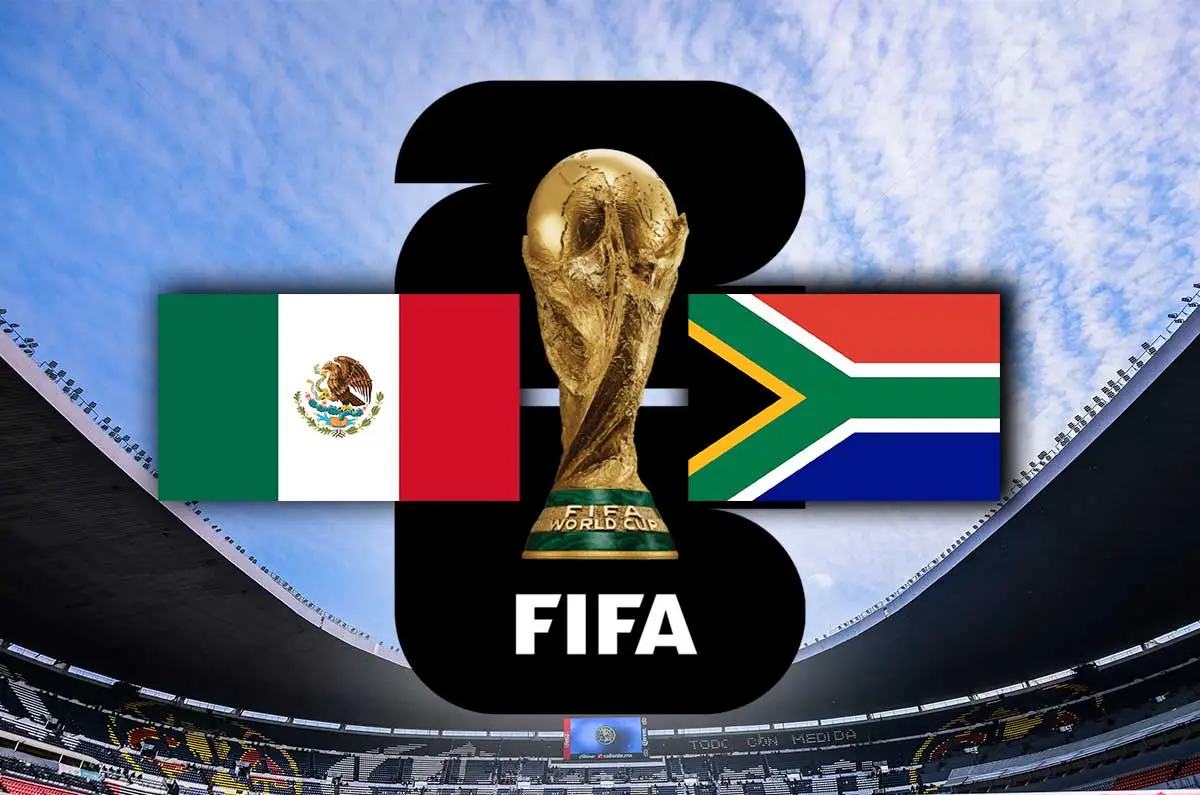 Suspenden clases en CDMX el 11 de junio por inauguración de la Copa del Mundo