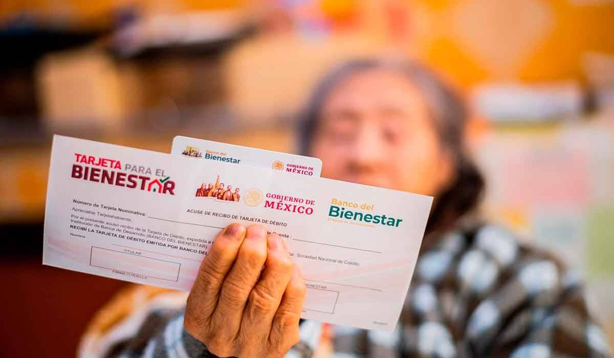 Abren registro para pensiones Bienestar: estos son los requisitos y fechas para recibir hasta 6,400 pesos bimestrales