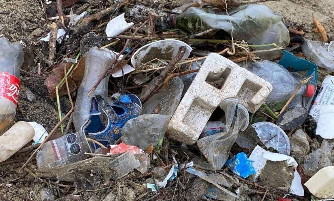 Basura en calles provoca la mitad de las inundaciones en CDMX, advierte Protección Civil