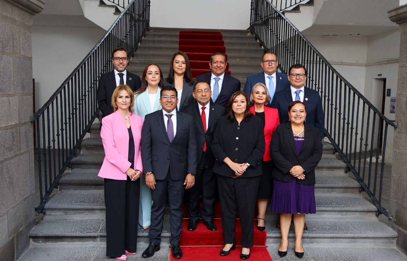 Consejo de la Judicatura de Puebla sanciona a siete servidores públicos por irregularidades en 2026
