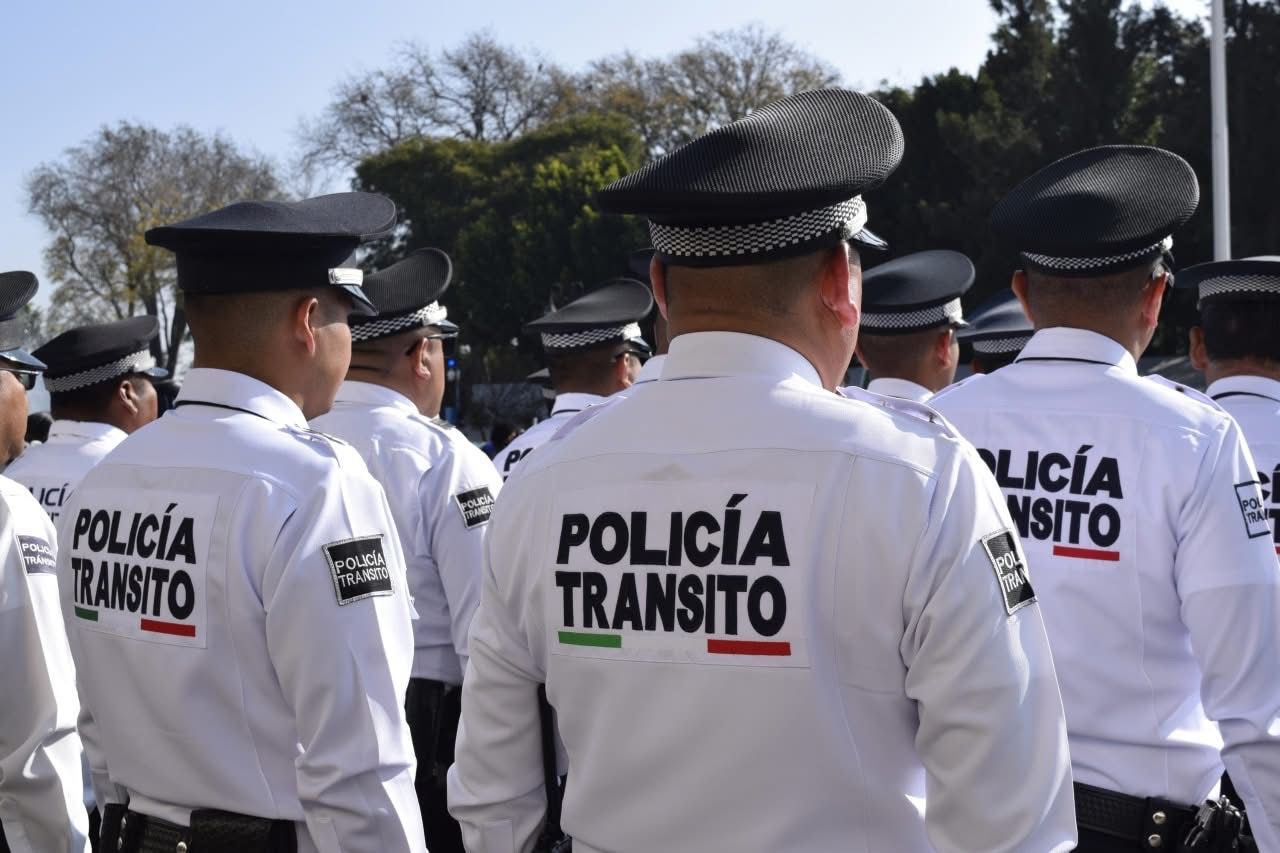 Tonantzin Fernández ordena investigar a policías de Cholula exhibidos en video