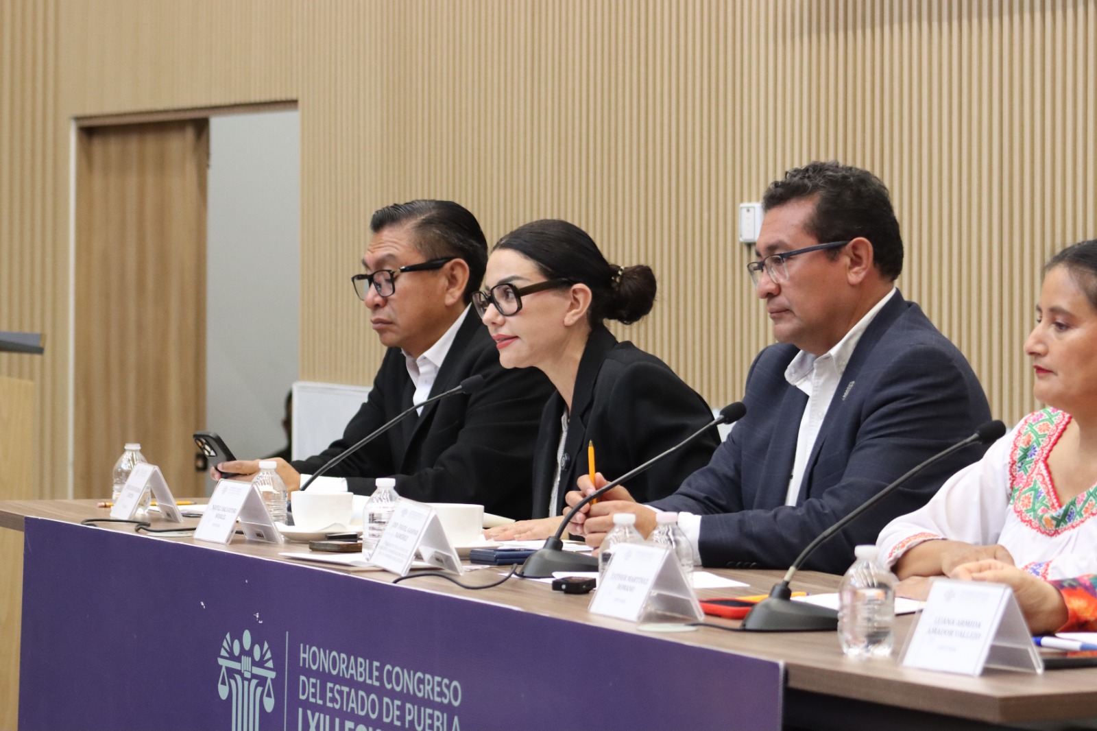 \"Nunca defendí a una borracha, solo le di voz\": Nay Salvatori vuelve a la conversación tras llamado a la prudencia de Morena