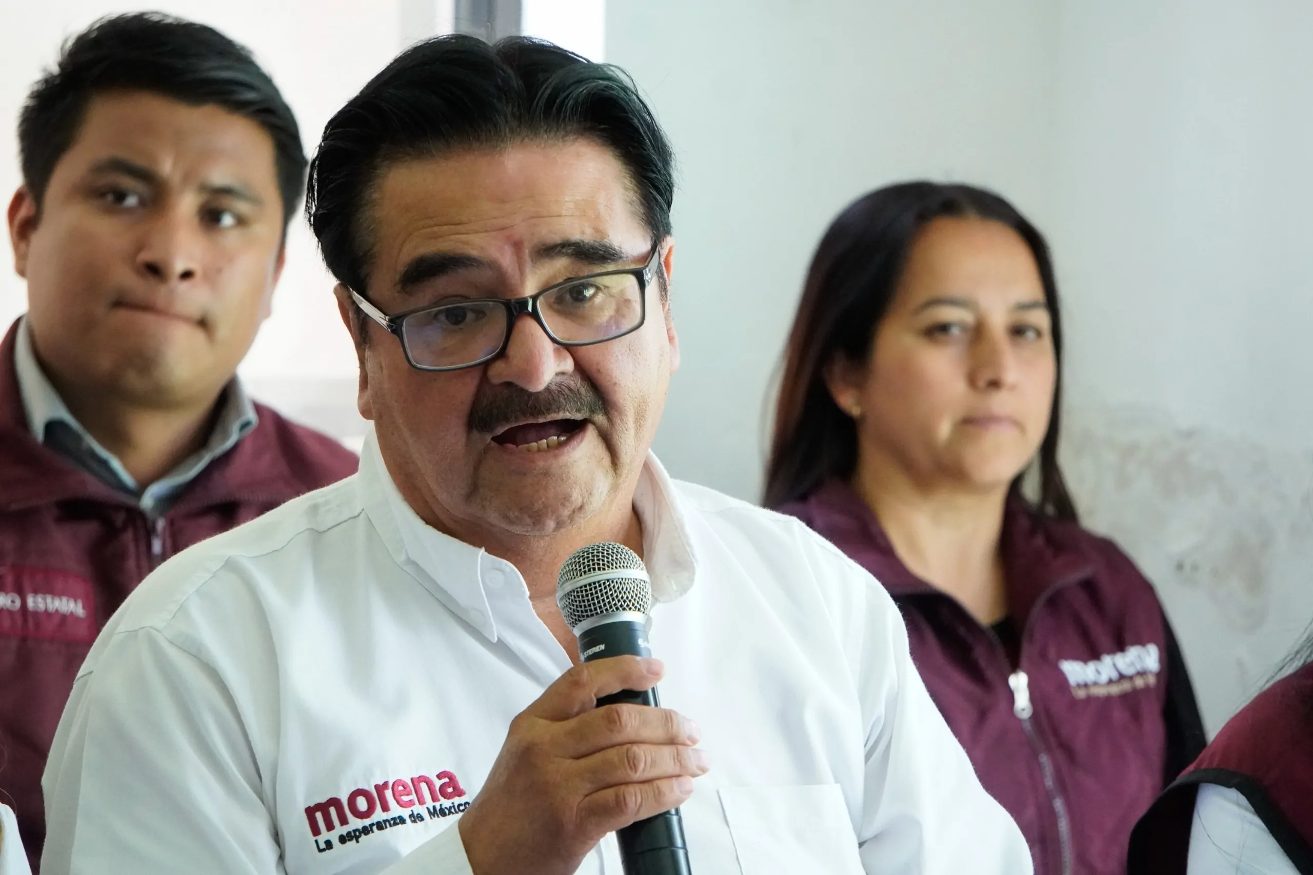 Morena alista hasta dos encuestas y un filtro para definir candidatura por la alcaldía de Puebla