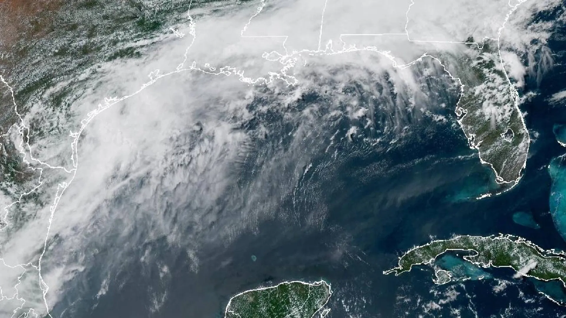 Arthur se convierte en la primera tormenta tropical de la temporada 2026; no representa riesgo para México