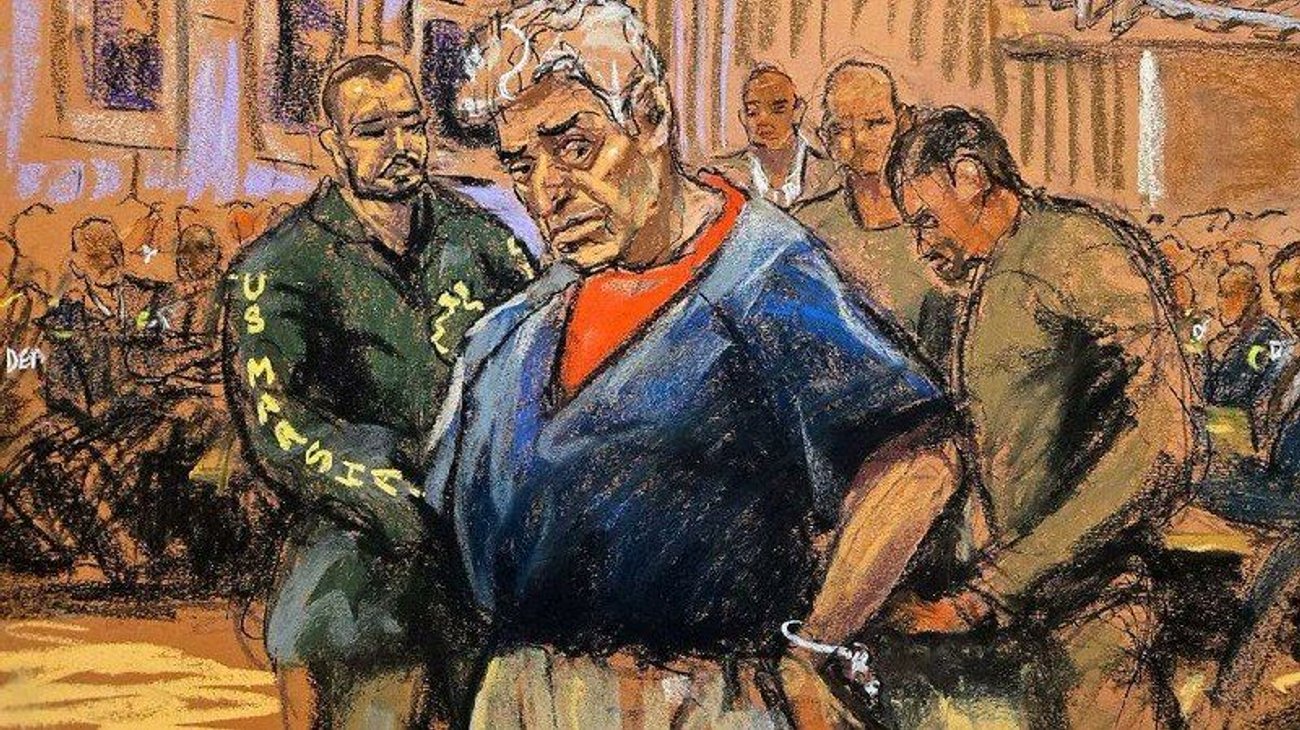 Rafael Caro Quintero explora acuerdo con Estados Unidos para evitar juicio; proceso seguiría hasta 2027