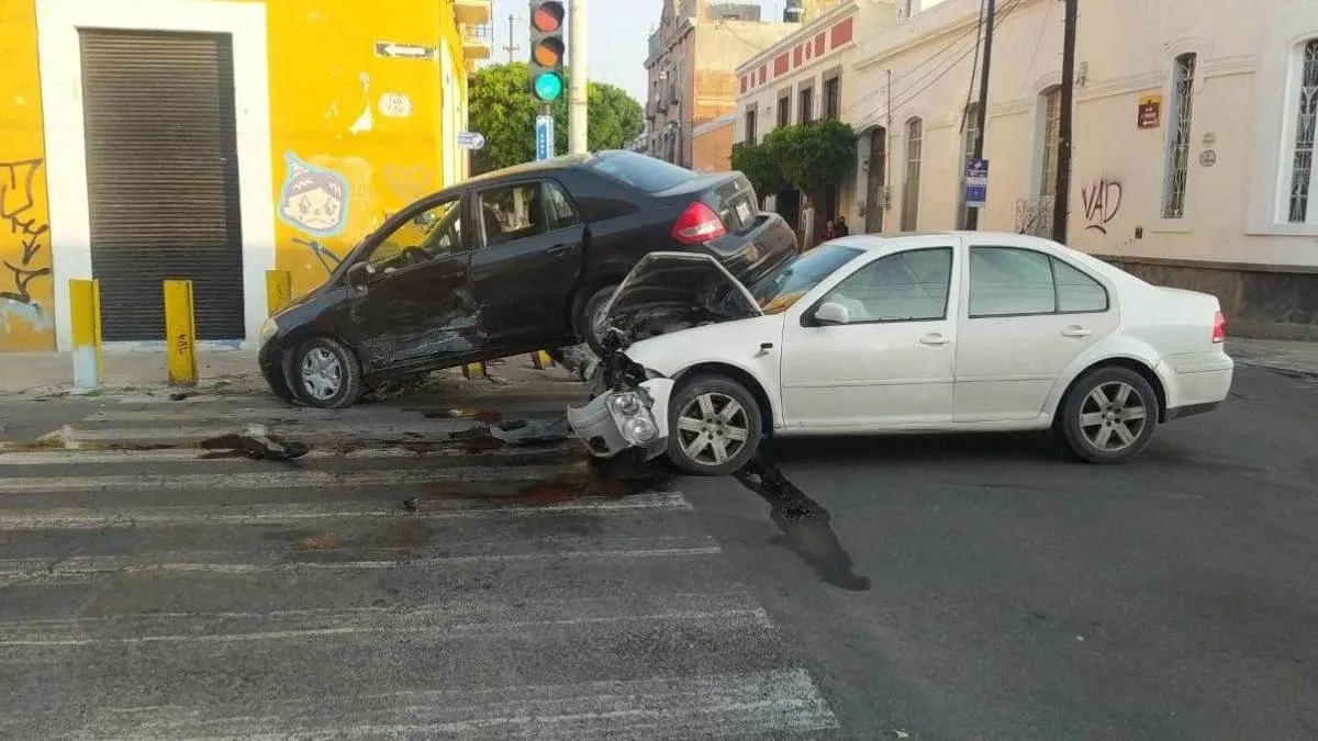 Puebla registra casi dos accidentes viales mortales diarios en 2026; suman 286 carpetas por homicidio culposo