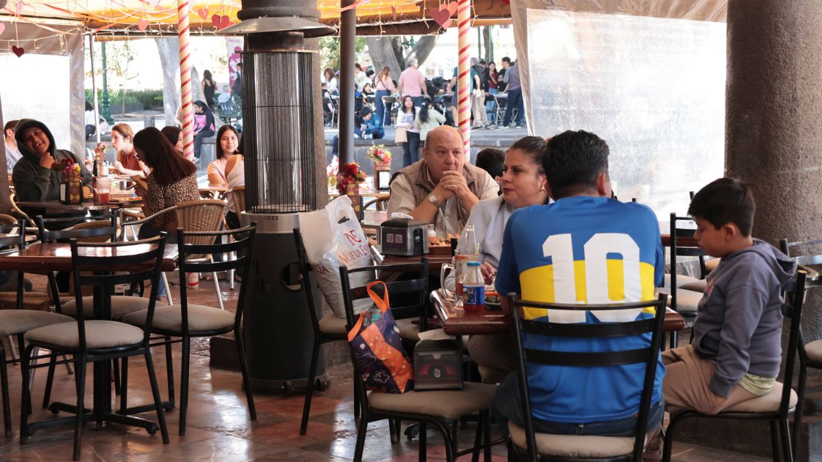 Día del Padre dejará derrama de hasta 400 millones de pesos en Puebla capital
