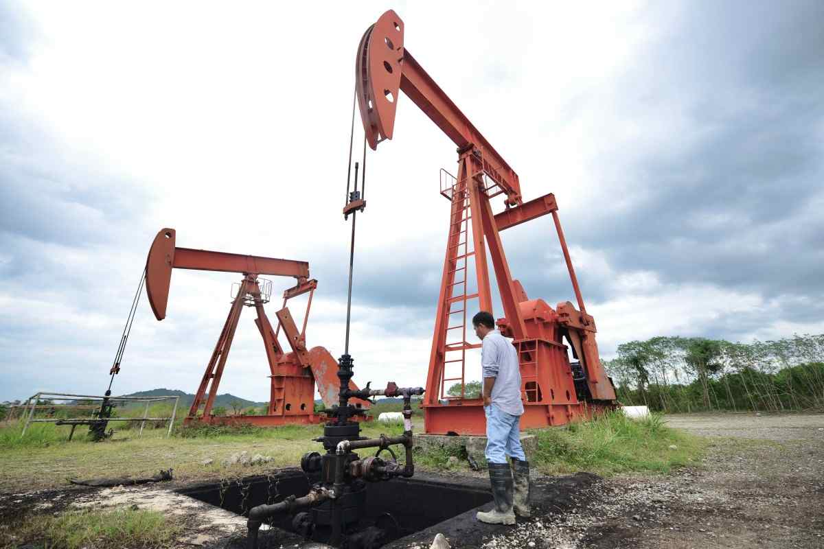 Pemex contempla retomar fracking en la Sierra Norte de Puebla dentro de su plan 2025-2035
