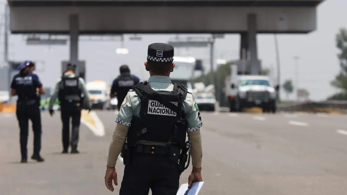 Guardia Nacional acumula cinco investigaciones en Puebla por extorsión, secuestro y huachicol sin sanciones reportadas