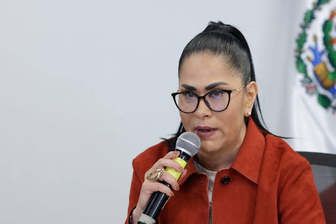 Movimiento Ciudadano batea al PRI en Puebla para 2027