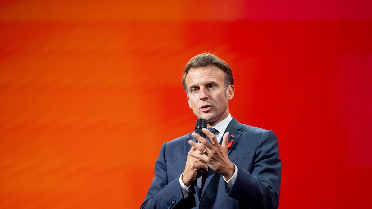 Macron rechaza peaje en Ormuz y ofrece despliegue militar para garantizar navegación