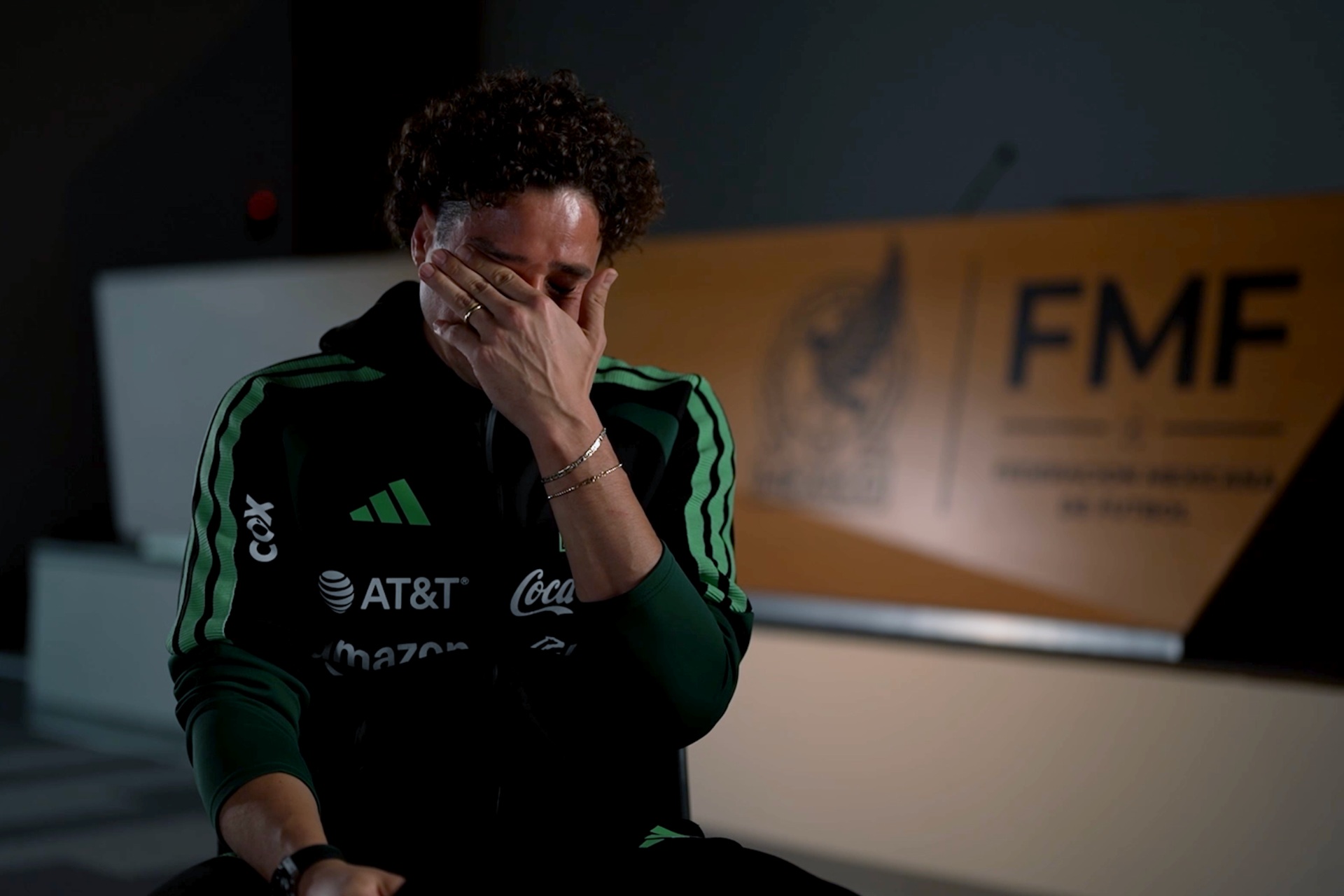 \"No le veo más sentido\": Guillermo Ochoa anuncia su retiro definitivo del fútbol tras el Mundial
