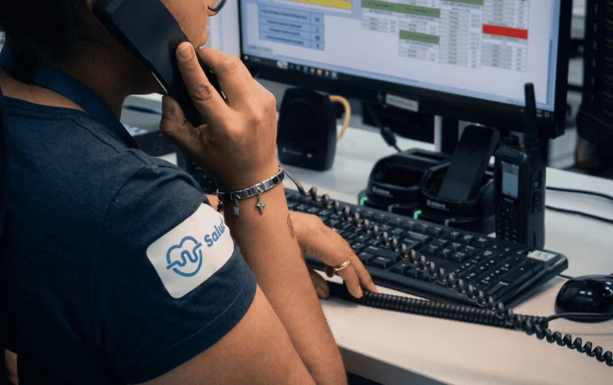 Jalisco refuerza seguridad para el Mundial 2026 con modernización del C5 y nueva red de comunicación policial