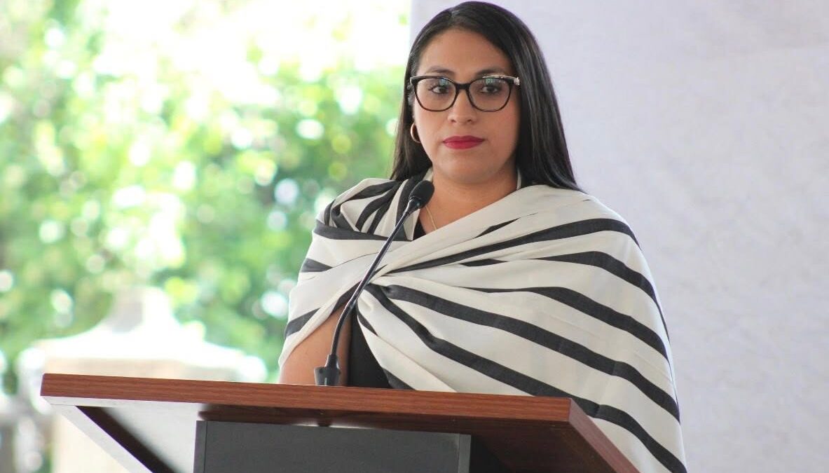 Morena inicia proceso contra alcaldesa de Tenancingo por presunto secuestro simulado y desvío de 40 millones de pesos