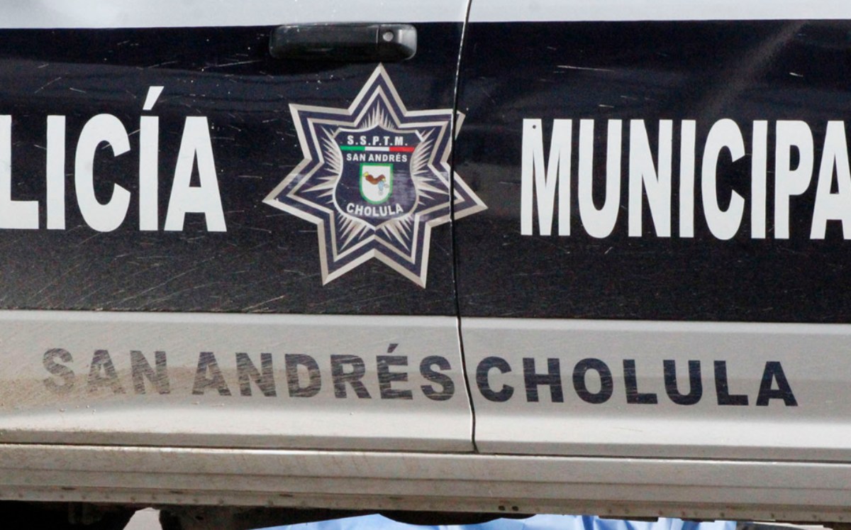 San Andrés Cholula tiene 152 policías sin certificar; Segob exhibe anomalías tras polémico arresto