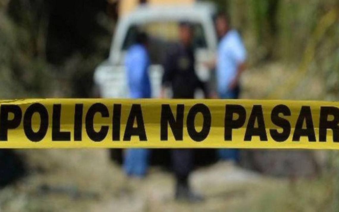 Hallan cadáver con huellas de violencia en campos de cultivo de San Miguel Canoa