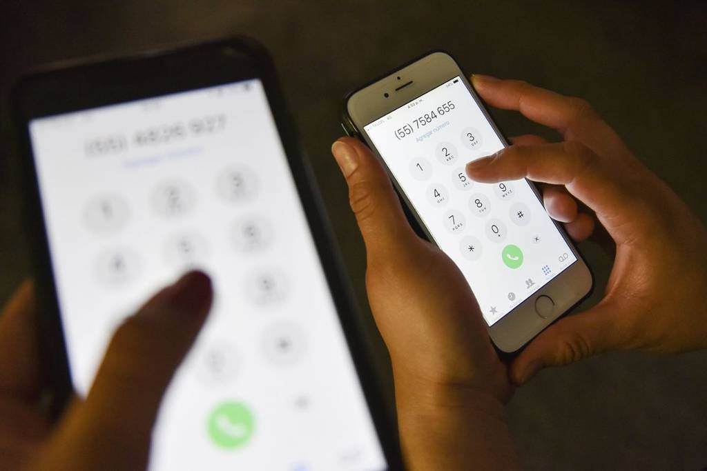 CRT alista prórroga de 4 meses para registro obligatorio de líneas celulares en México
